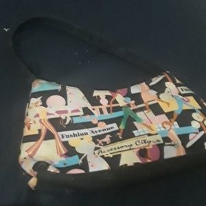 Vintage 90s purse